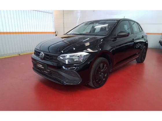 VOLKSWAGEN POLO 1.0 MPI TRACK MANUAL VOLKSWAGEN POLO 1.0 MPI TRACK MANUAL